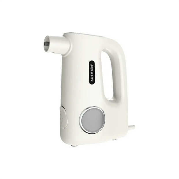 מנקה קיטור רב־עוצמה Green Lion Vapor Pro Steam Cleaner בעוצמה של 1200W – בצבע בז’