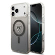 Guess Luxury MagSafe IML Gradient Case – iPhone 17 Pro