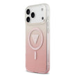 Guess Luxury MagSafe IML Gradient Case – iPhone 17 Pro