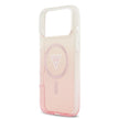 Guess Luxury MagSafe IML Gradient Case – iPhone 17 Pro