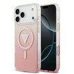 Guess Luxury MagSafe IML Gradient Case – iPhone 17 Pro
