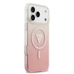 Guess Luxury MagSafe IML Gradient Case – iPhone 17 Pro