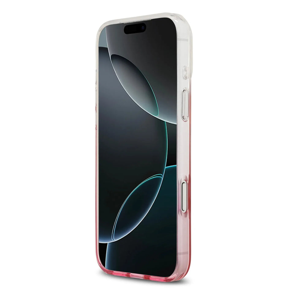 Guess Luxury MagSafe IML Gradient Case – iPhone 17 Pro