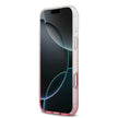 Guess Luxury MagSafe IML Gradient Case – iPhone 17 Pro