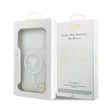 Guess Luxury MagSafe IML Gradient Case – iPhone 17 Pro