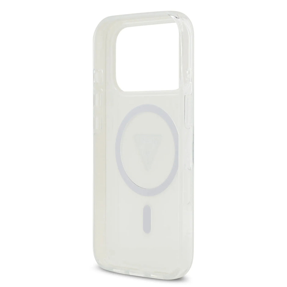 Guess Luxury MagSafe IML Gradient Case – iPhone 17 Pro
