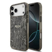 Guess Luxury MagSafe PC+TPU Case – iPhone | Python Pattern