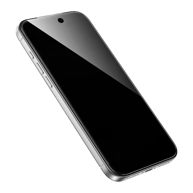 מגן מסך מט Green Lion 9H Steve Matte Glass לאייפון 17 Pro Max