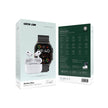 אוזניות אלחוטיות Green Lion Active Duo Earbuds Pro2 + Ultra Active