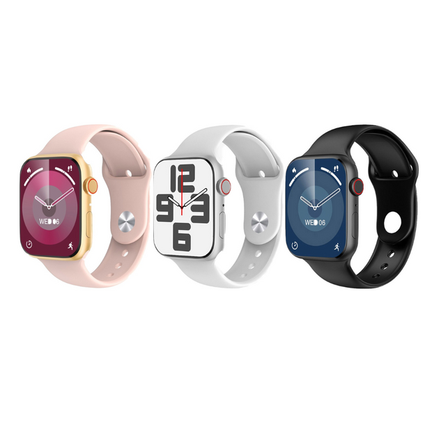 שעון חכם Green Lion Active Pro Smart Watch