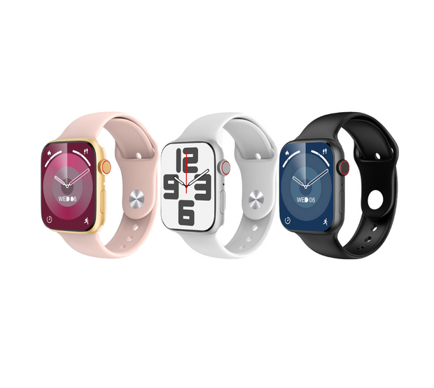 שעון חכם Green Lion Active Pro Smart Watch