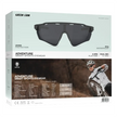 משקפיים חכמים לספורט Green Lion Adventure Smart Sports Eyewear