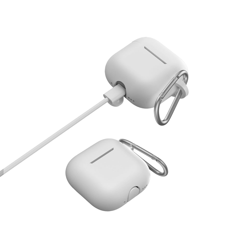 כיסוי סיליקון יוקרתי Green Lion Berlin Series Silicone Case 🖤📱✨