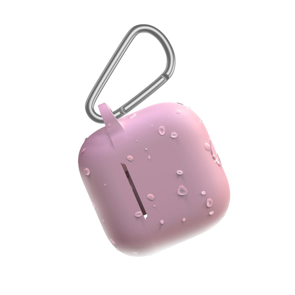 כיסוי סיליקון יוקרתי Green Lion Berlin Series Silicone Case 🖤📱✨