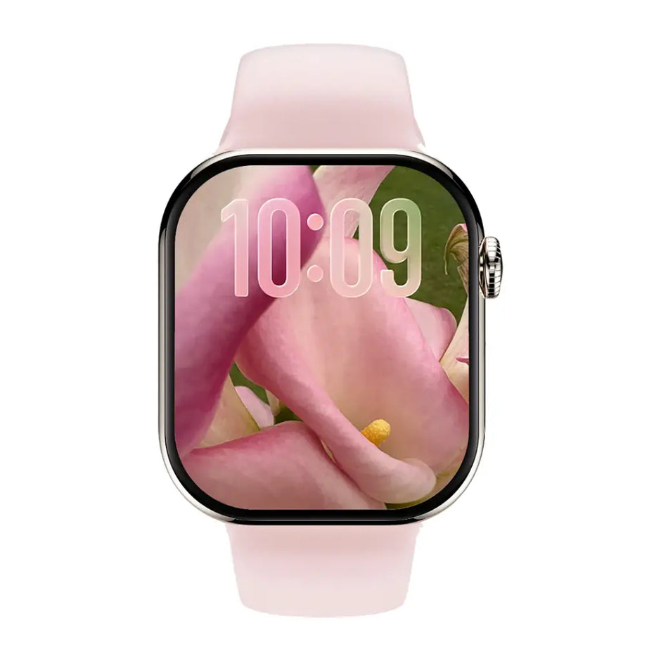 שעון חכם Green Lion Communicate Smart Watch