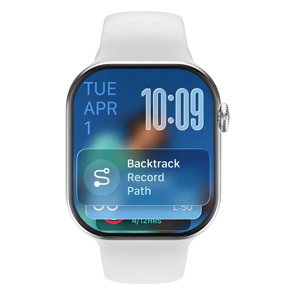 שעון חכם Green Lion Communicate Smart Watch