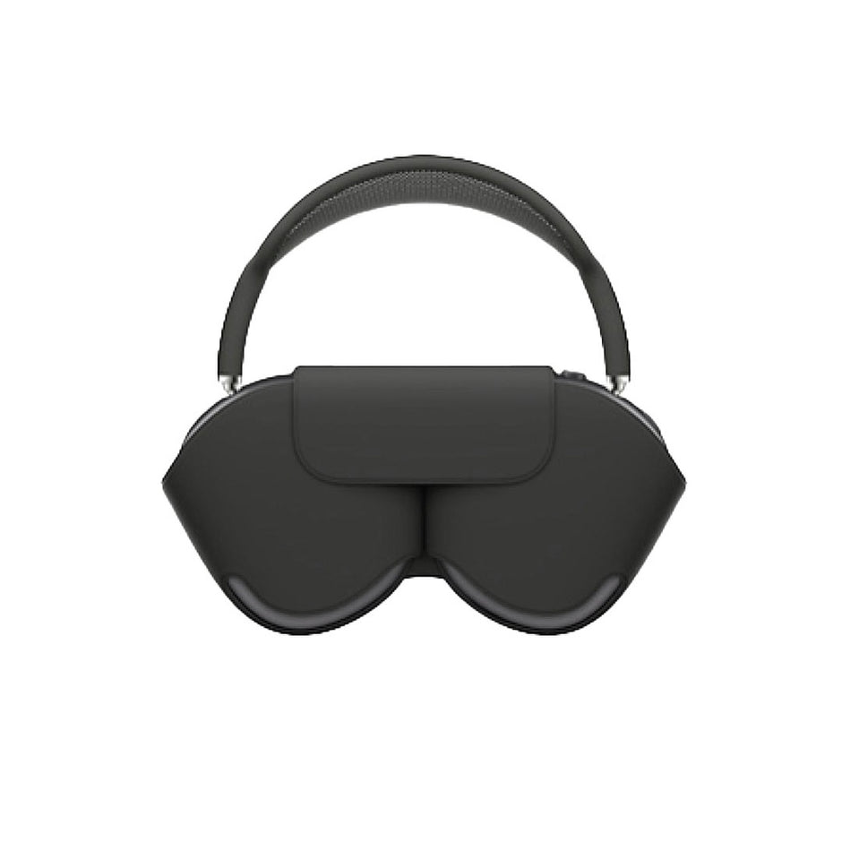 אוזניות אלחוטיות Green Lion Encore Max – שחור 🎧🖤