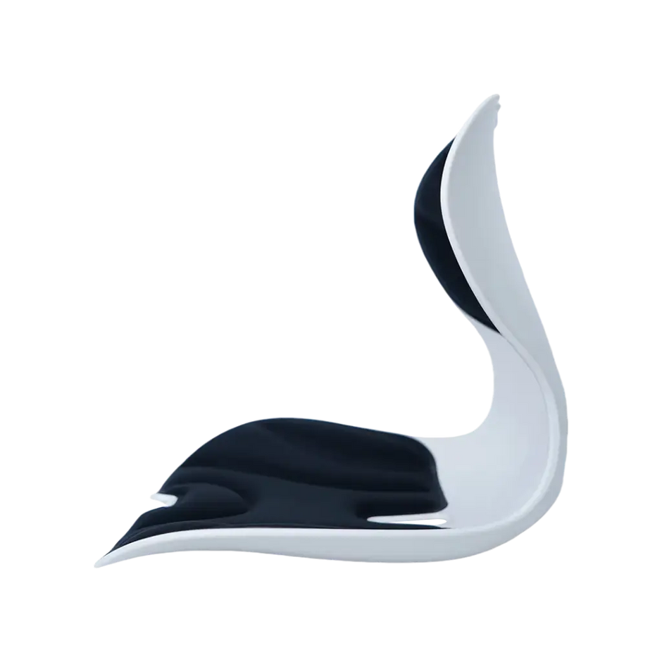 כרית מושב ארגונומית Green Lion Ergo Seat Cushion – שחור 🖤