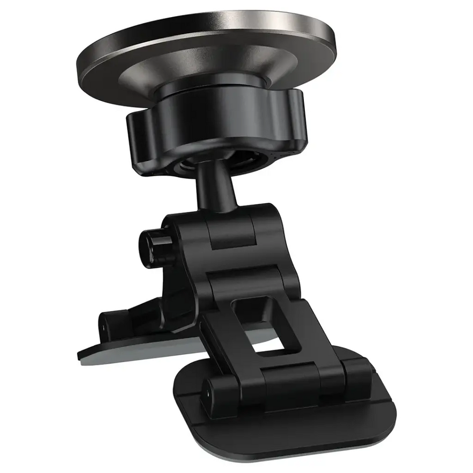 מחזיק טלפון מגנטי Green Lion GX-44 MagSafe Phone Holder – שחור