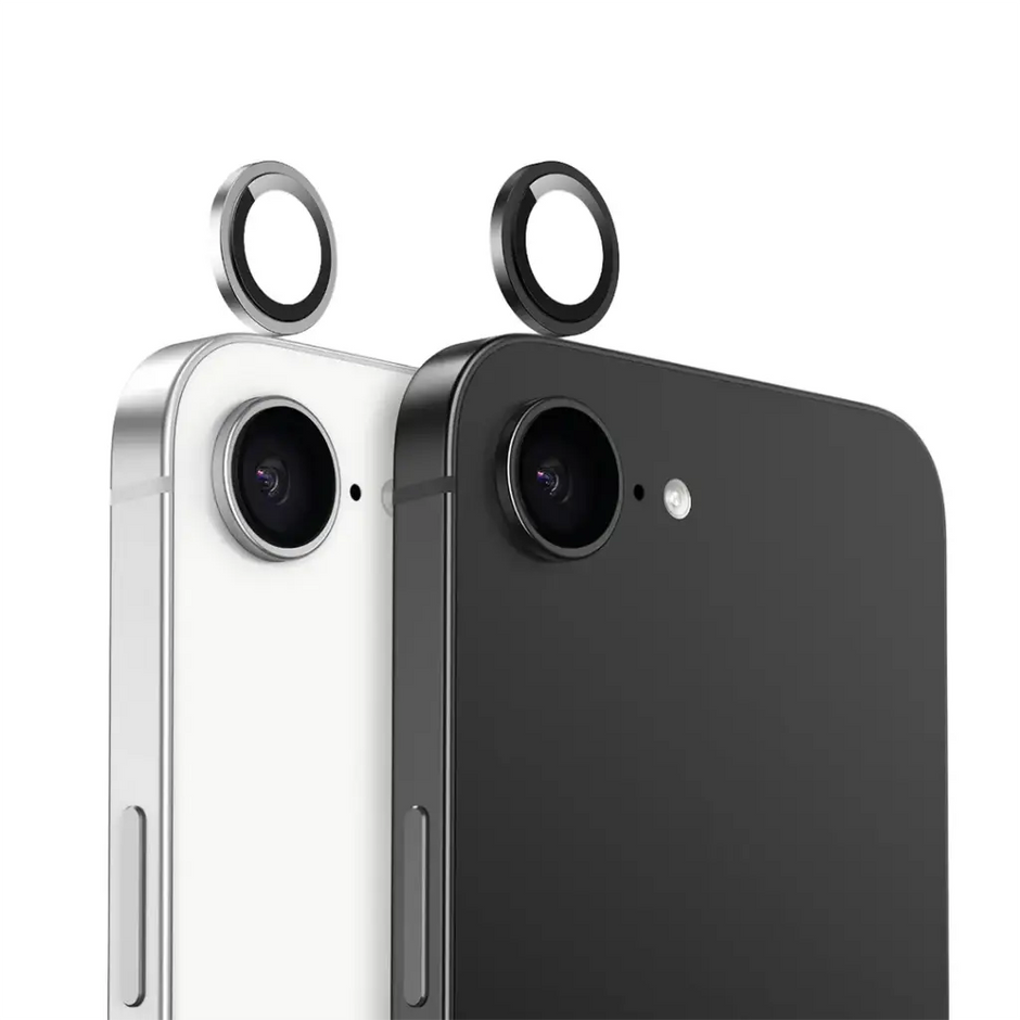 עדשת מצלמה Green Lion HD Plus לאייפון 16e 📸✨