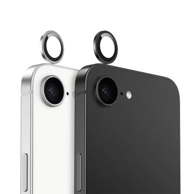 עדשת מצלמה Green Lion HD Plus לאייפון 16e 📸✨