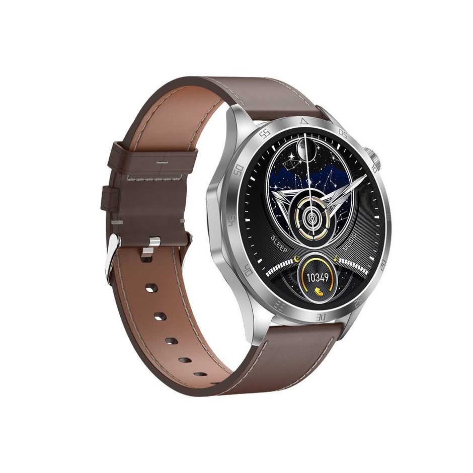 שעון חכם Green Lion Optima Smart Watch