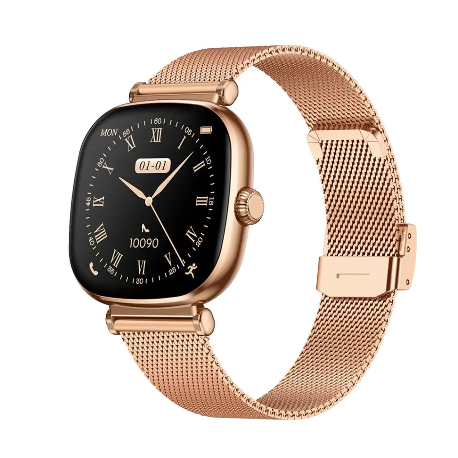 שעון חכם לנשים Green Lion Princess Smart Watch