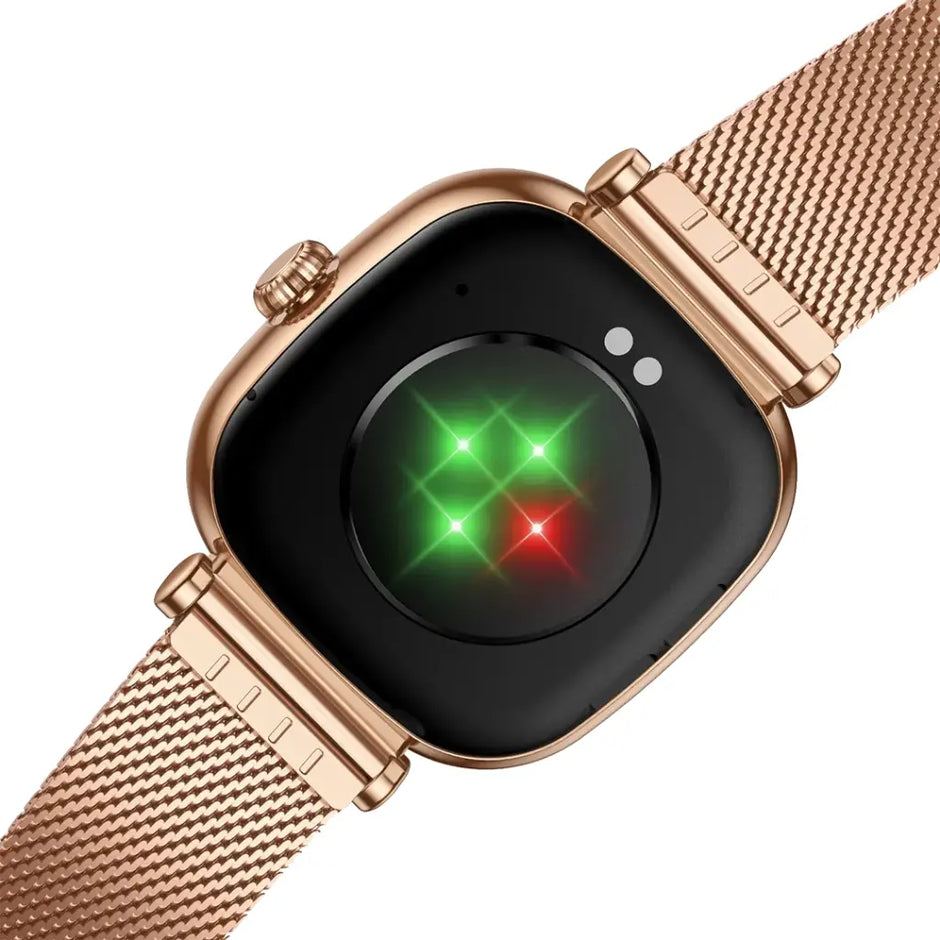 שעון חכם לנשים Green Lion Princess Smart Watch