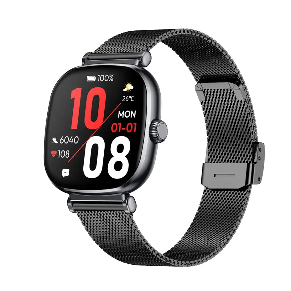 שעון חכם לנשים Green Lion Princess Smart Watch