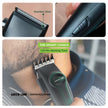 מכונת תספורת מקצועית Green Lion Professional Hair Clipper – שחור ✂️🖤
