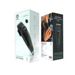 מכונת תספורת מקצועית Green Lion Professional Hair Clipper – שחור ✂️🖤