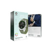 שעון חכם Green Lion Signature Pro Smart Watch