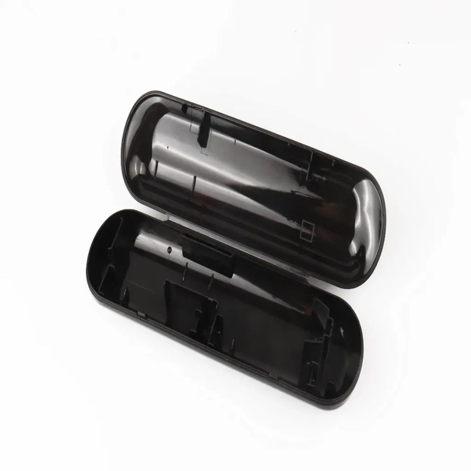 מברשת שיניים חכמה Green Lion Smart Brush 60° Ultrawide – שחור 🖤🪥