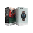 שעון חכם Green Lion Optima Smart Watch