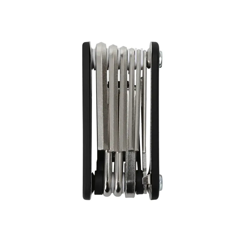 ערכת כלי הישרדות Green Lion Survival X9 Outdoor Tool Kit – שחור 🌲🛠️