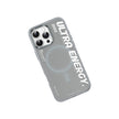 כיסוי מגנטי Green Lion Ultra MagSafe Case לאייפון 16 Pro / Pro Max