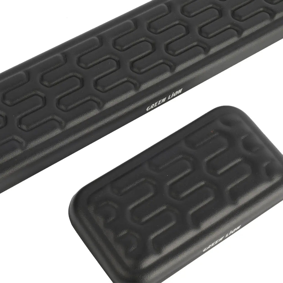 רצועת תמיכה ליד Green Lion Ultra Soft Wrist Pad – שחור 🖐️🖤✨