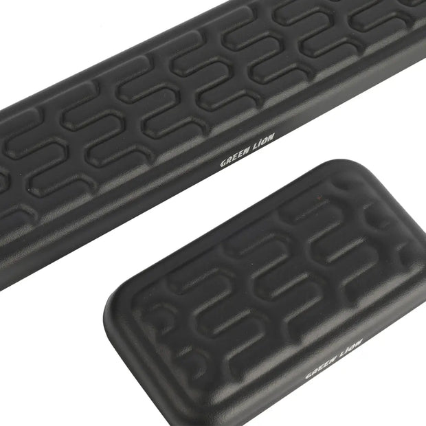 רצועת תמיכה ליד Green Lion Ultra Soft Wrist Pad – שחור 🖐️🖤✨