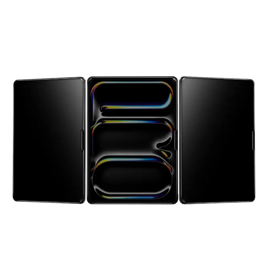 מגן מסך פרטיות Green Lion iPad Screen Guard 360° Privacy – שחור 🔒📱✨ (תואם ל־iPad Pro 11