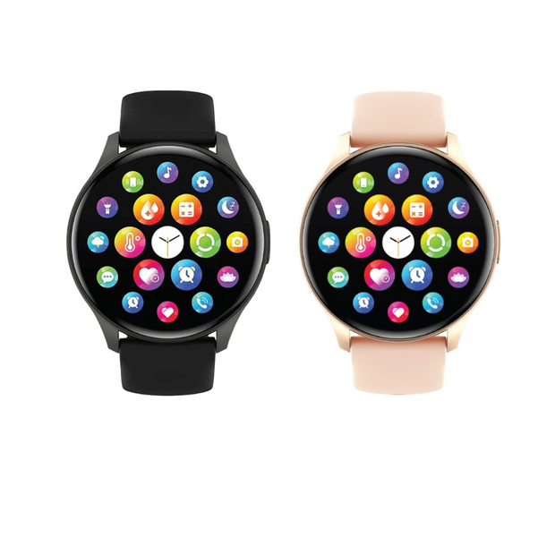 שעון חכם Green Lion Infinite Pro Smart Watch