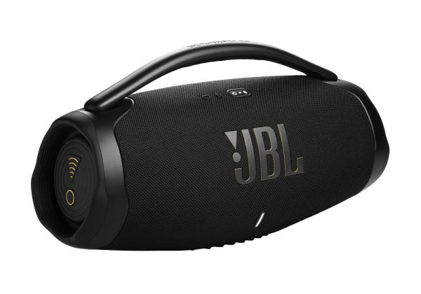 רמקול נייד BOOMBOX 3 WIFI