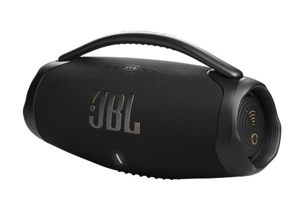 רמקול נייד BOOMBOX 3 WIFI