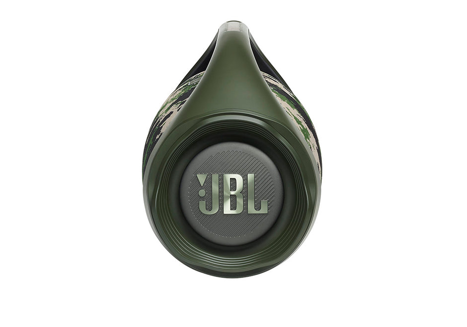 רמקול נייד BOOMBOX 2