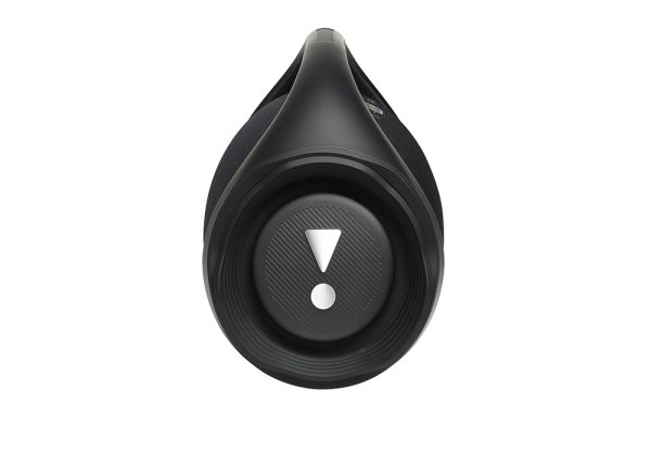 רמקול נייד BOOMBOX 2