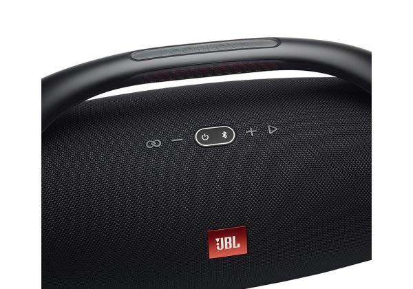 רמקול נייד BOOMBOX 2