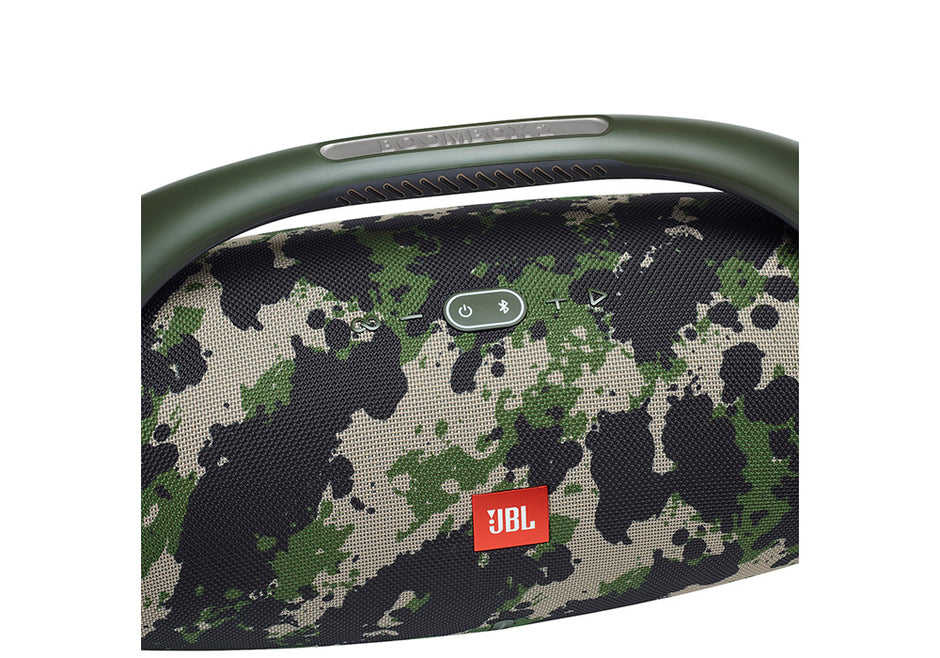 רמקול נייד BOOMBOX 2