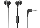 אוזניות חוטיות IN EAR TUNE 160