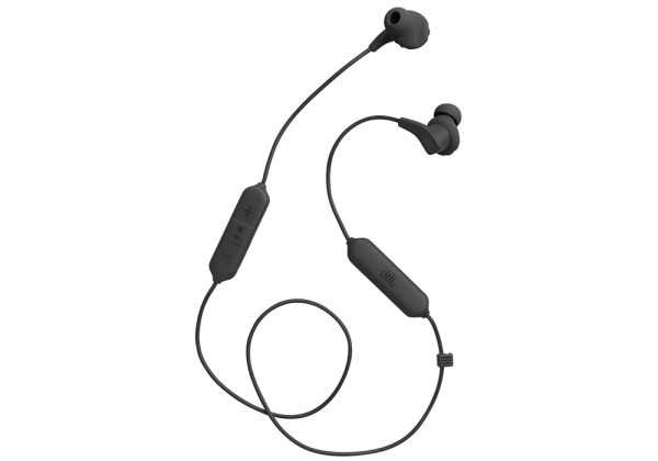 אוזניות ספורט חוטיות ENDURANCE RUN 2