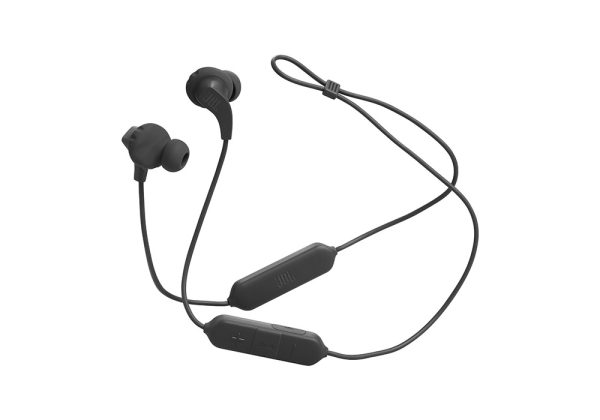 אוזניות ספורט חוטיות ENDURANCE RUN 2