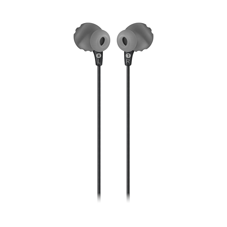 אוזניות ספורט חוטיות ENDURANCE RUN